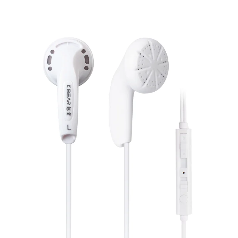 ตัวเลือกสินค้า หูฟัง In-Ear Monitor คุณภาพสูง KBEAR Stellar HIFI