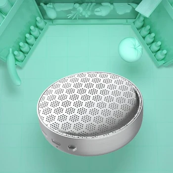 

Air Ozonizer Air Purifier Home Deodorizer Ozone Ionizer Generator Germicidal Filter Disinfection Clean Room for Home Car
