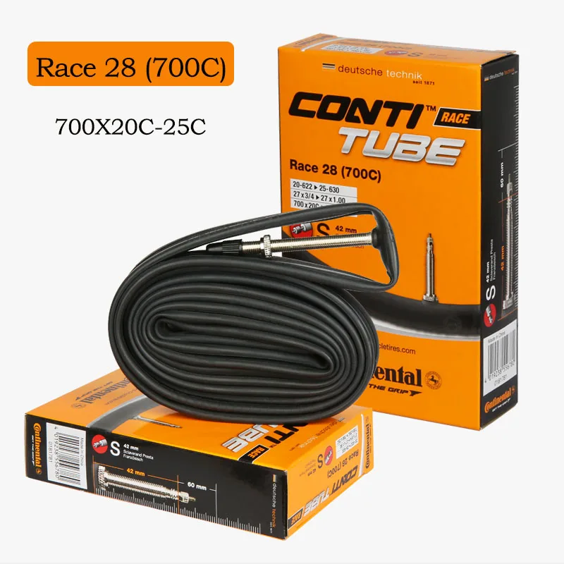 Continental GrandSpor Race 700x28C　チューブ付 Amazon.com : Continental Grand Sport Race All Rounder