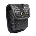 BK pager holder
