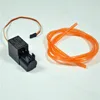 Rcexl the Smallest Mini Smoke Pump Gasoline Smoking Pump With Adjustable Flow For RC Airplane 6