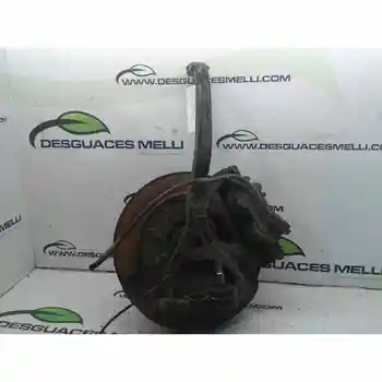 

04782740AE STEERING KNUCKLE FRONT RIGHT CHRYSLER 300 C