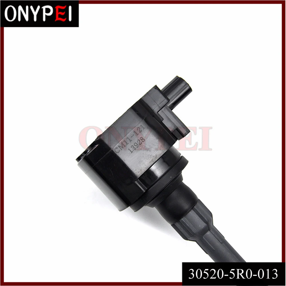 30520-5R0-013 CM11-121A UF-749 катушки зажигания для Honda Civic 2.0L подходит 1.5L- 305205R0003 305205R0013 CM11121A UF749