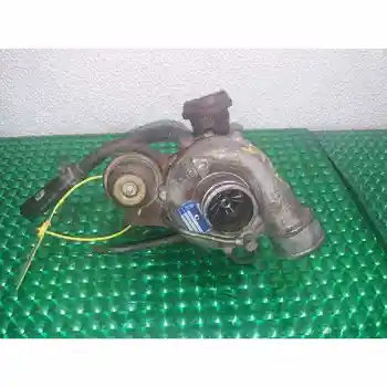

53149707012 TURBOCHARGER CITROEN ZX BREAK