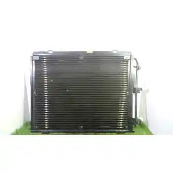 

1909701 radiator Heating/Air Conditioning Mercedes S-Class (w140) Saloon