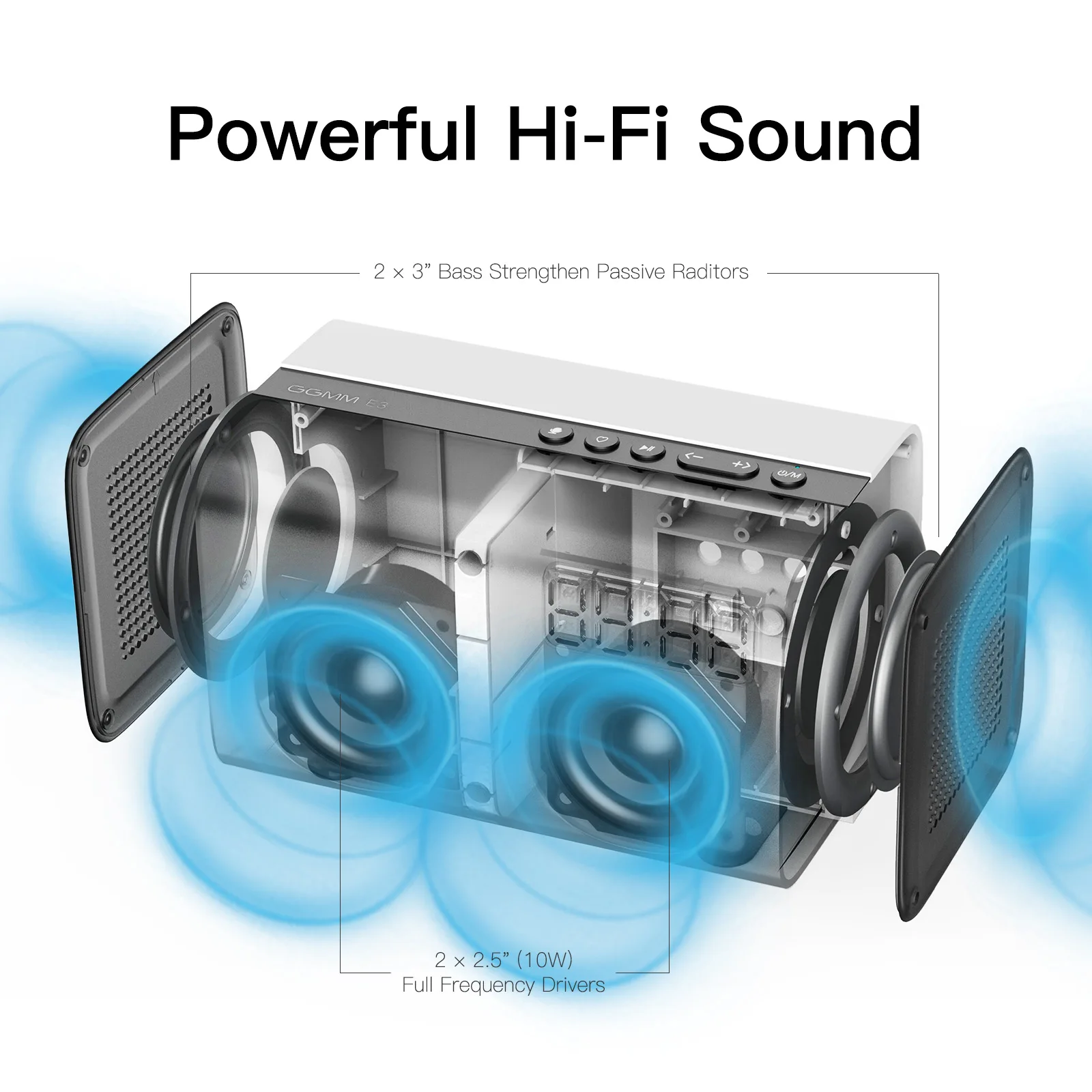 Professional Voice Activated Digital Voice Audio