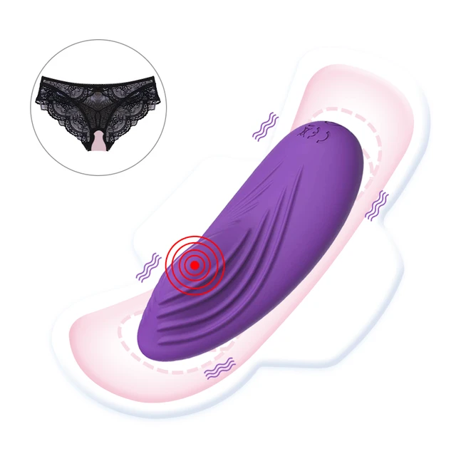 Mutandine senza fili telecomando vibratore uova vibranti palline  indossabili vibratore punto G massaggiatore clitoride giocattolo adulto del  sesso per le donne - AliExpress