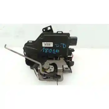 

8E1837016C DOOR LOCK FRONT RIGHT Audi A4 SALOON (8E)