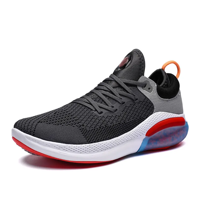 running shoes