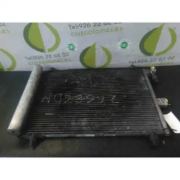 

7642236 capacitor/Air Conditioning Radiator Citroen Xsara Saloon 2.0 Hdi