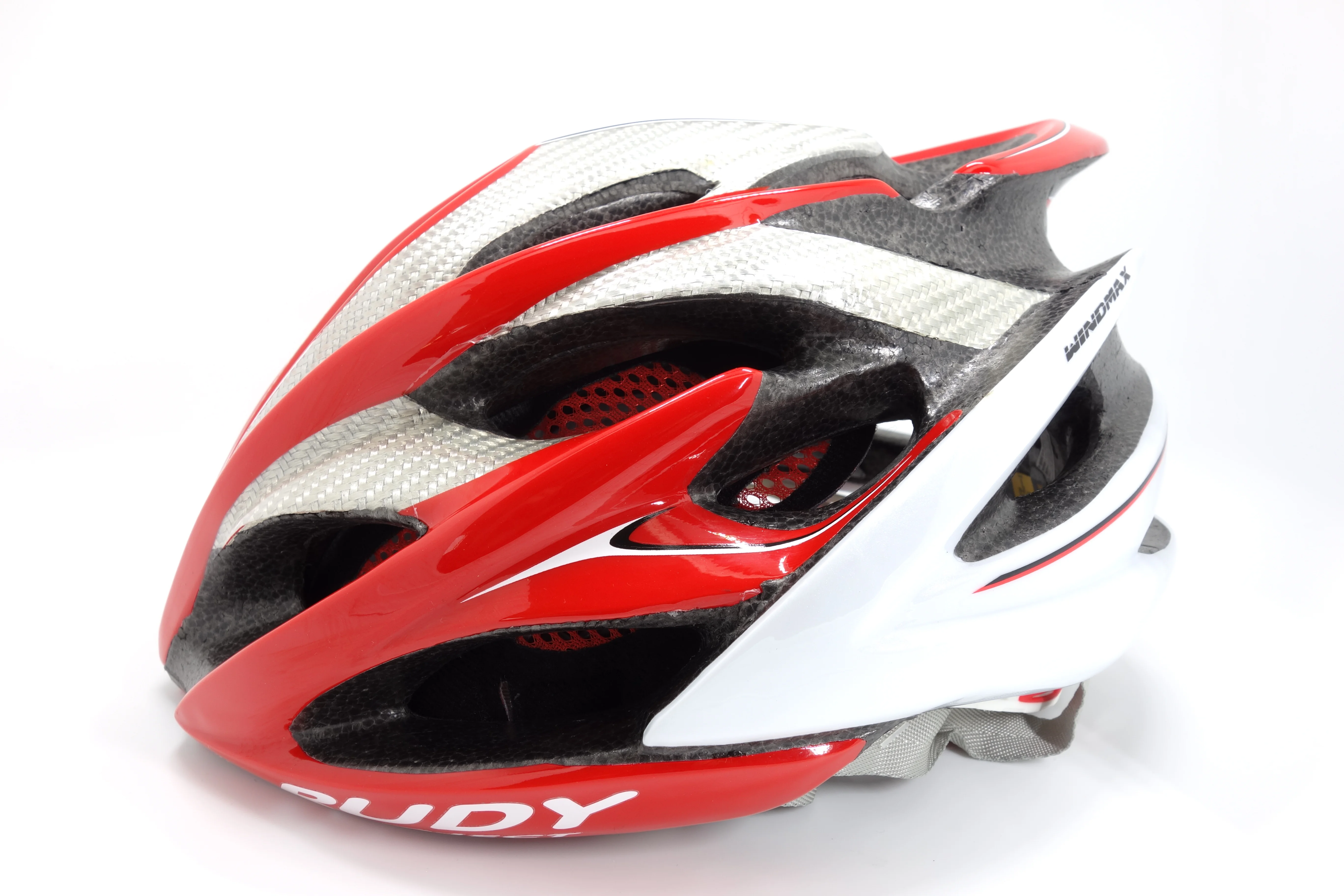 

Rudy Project Windmax Cycling Helmet - Size L