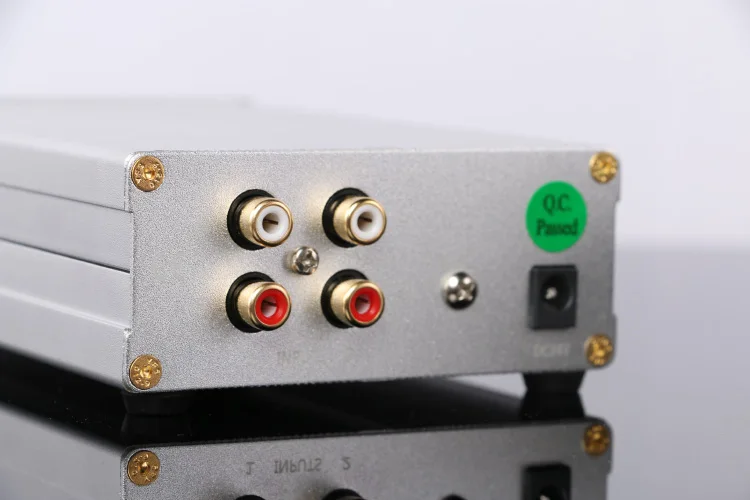 Ссылка solo Алмазная версия супер линейный усилитель HD650 настольная гарнитура усилитель
