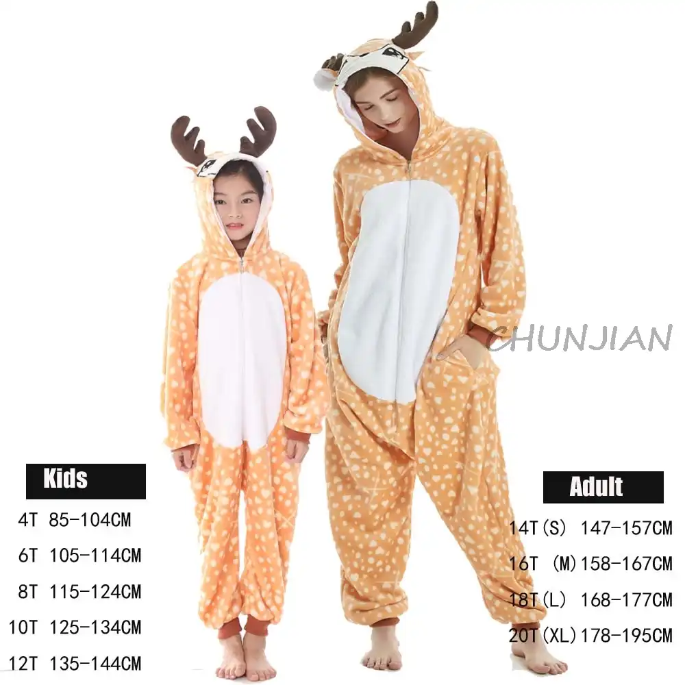 Family Sleepwear Children Blanket Sleepwear Adult Animal Cartoon Pajamas Unicorn Animal Pijamas Girls Unicorn Onesie Pajama Sets Aliexpress