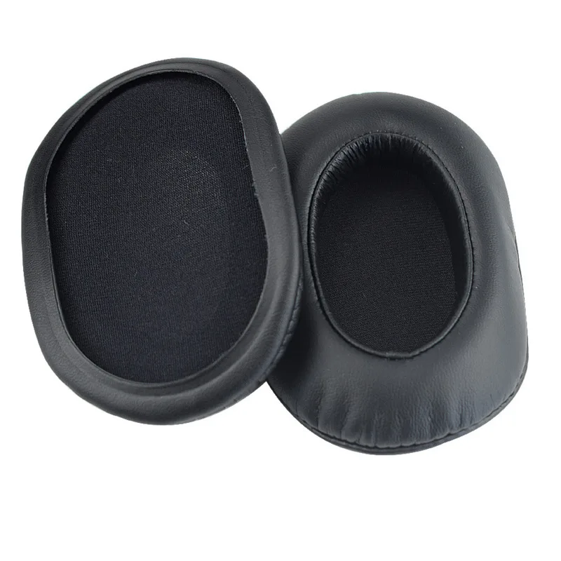 Pair Of Earpads Replacement For Sony MDR Z1000 Headphones Ear Pads Soft Memory Foam Leather Earmuffs For Extra Comfort Eh 