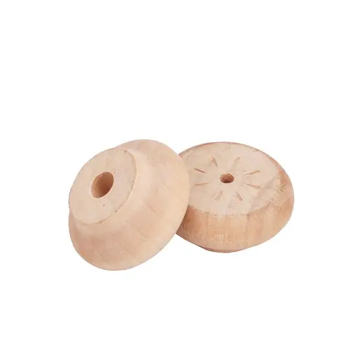 Solid Wood Furniture Heighten Legs Sofa Stool Increased Pad Bed TV Cabinet Coffee Table Round Heighten Feet Furniture Parts - Image 4