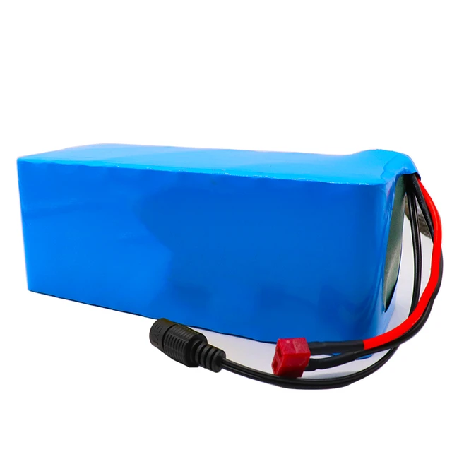 36v 20Ah Batterie Lithium 36 Volts 36v 20Ah Vélo Électrique Li Ion