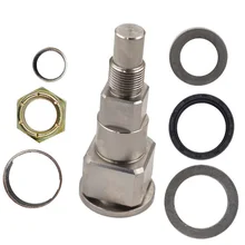 Втулка Мини инструмент уплотнения лодка аксессуары Профессиональный рулевой вал комплект гайка карданный шарнир 98230A1 Замена штырей для Mercruiser