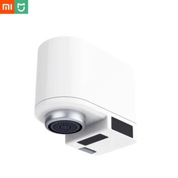

Original Xiaomi Mijia ZJ Automatic Sense Infrared Induction Water Saving Device Water Diffuser Kitchen Bathroom Sink Fauce