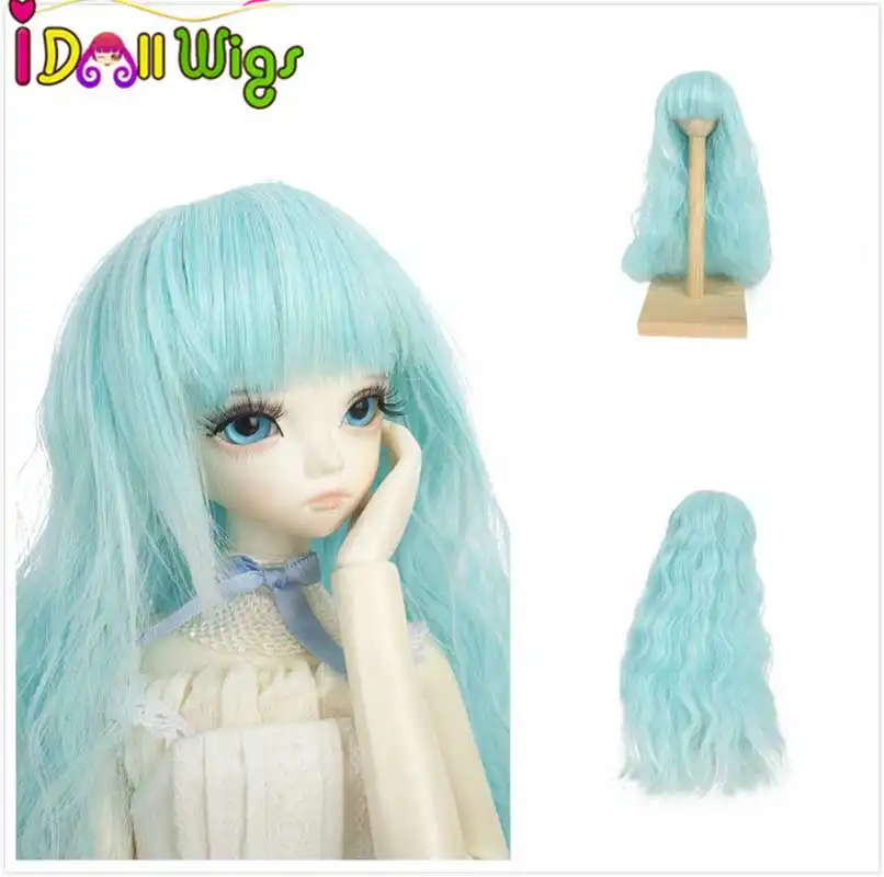 pullip wig size