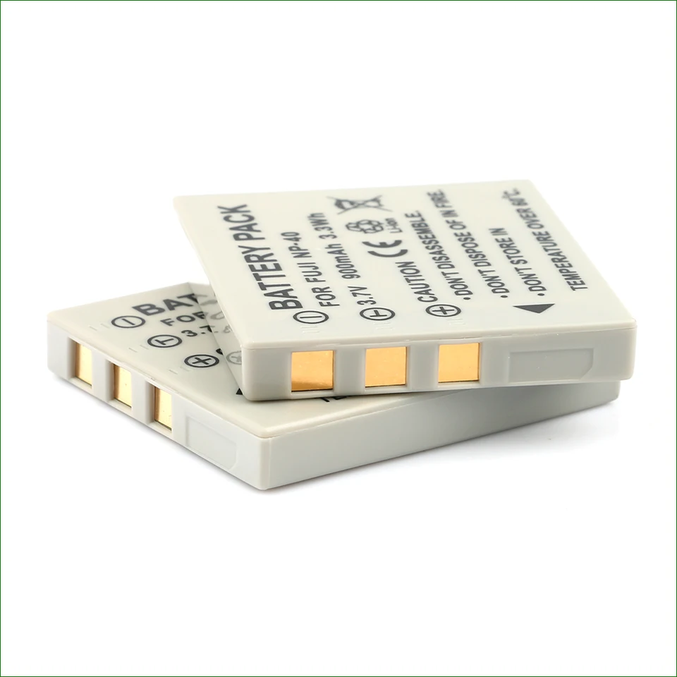 D-Li8 D-Li85 Camera Battery For Pentax Optio A10 A20 A30 A40 E65