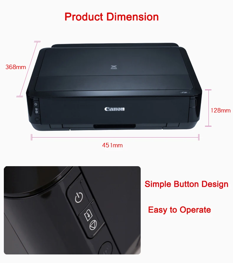 Lxhcoody принтер для пирожных для Canon IP7260 и для canon MG5660 леденец шоколад Еда рисовая бумага цифровой принтер
