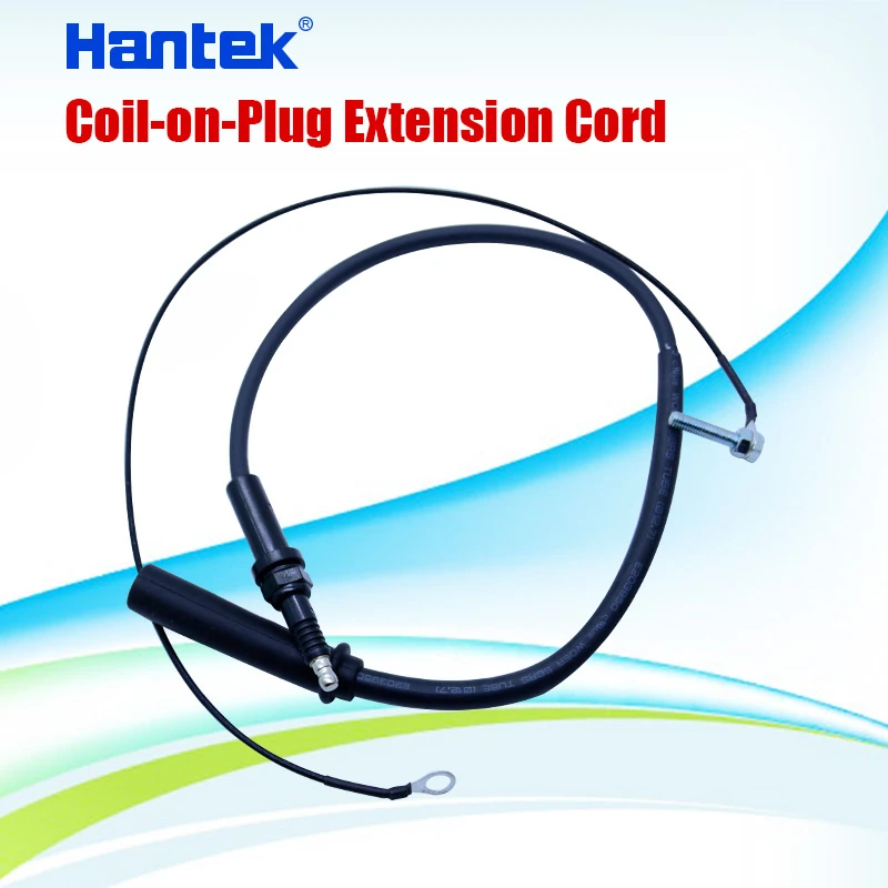 Electrical Testing Oscilloscopes & Accessories HT308 CoilonPlug