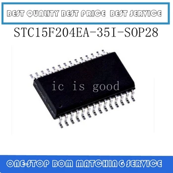 

1PCS~5PCS STC15F204EA-35I-SOP2 STC15F204EA-35I-SOP28