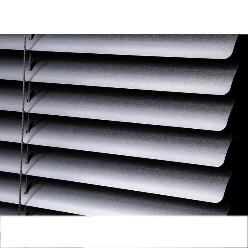 Version O Для любви Habitacion магазины Enrouleur вертикальные римские Percianas Persianas Cortinas Estores Обучающие Para Ventanas рулонные шторы - Цвет: Version O
