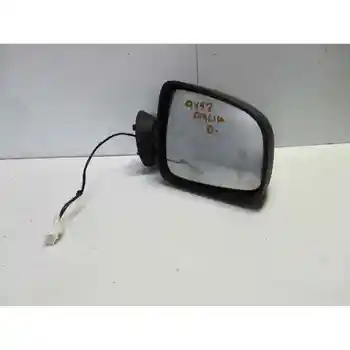 

RIGHT REARVIEW DACIA DUSTER