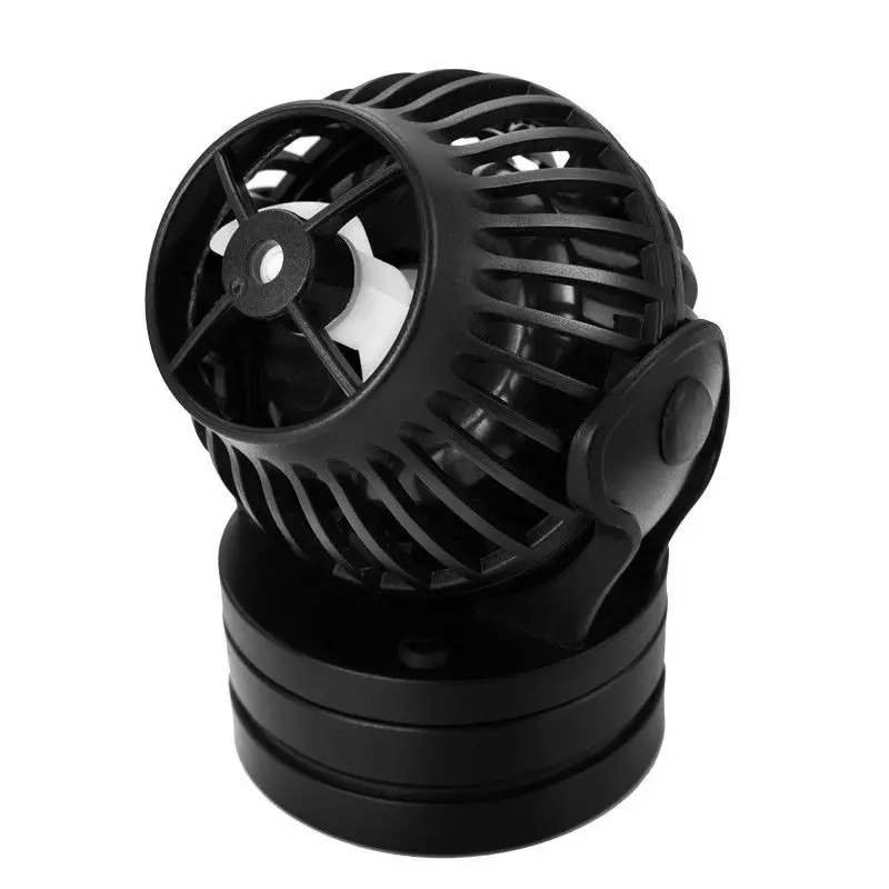 JEBAO OW 10 25 40 50 беспроводной насос для создания волн с контроллером аквариума