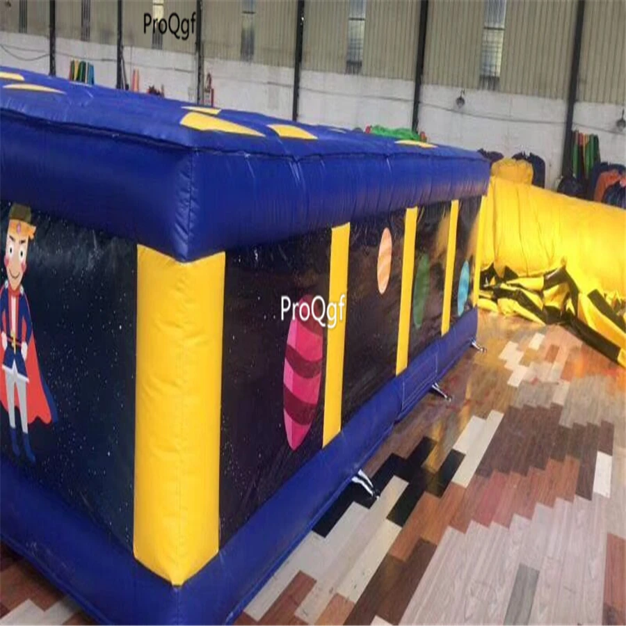 Prodgf 1Pcs A Set outdoor inflatable giant playground