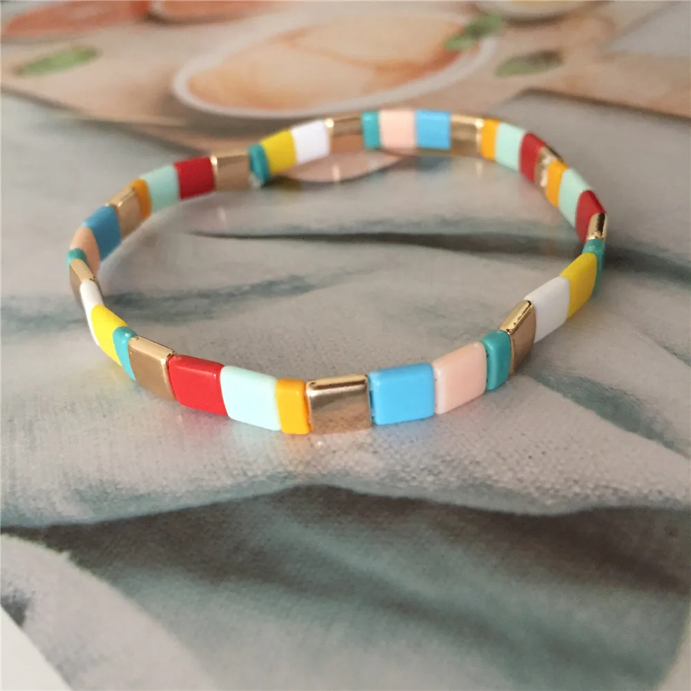 Pulseira Verão