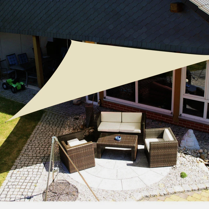 Beige 3x4x5m