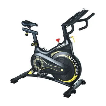 

Factory Outlet Spinning Bike Exercise Bike Home Bicycle Exercise Indoor Fitness Equipment Weight Loss Artifact OEM