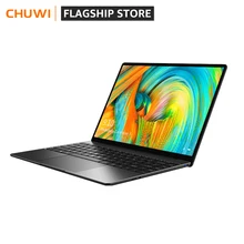 CHUWI GemiBook Pro Ноутбук, 14 дюймов, windows 10, Intel Gemini lake J4125 четыре ядра, 16 ГБ ОЗУ, 512 Гб SSD, клавиатура с подсветкой