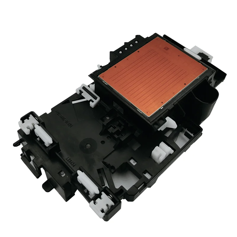 Tête D'impression ISSCX Pour Brother MFC-J3520 - Testée Nettoyée Garantie 3 Mois