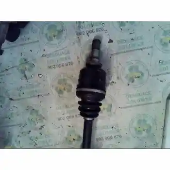 

2990337 transmission Front Right Toyota Corolla Saloon (_ e12 _) *