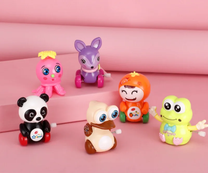 Детские заводные игрушки для детей, обучающие игрушки для детей 1-3 мужчин и женщин