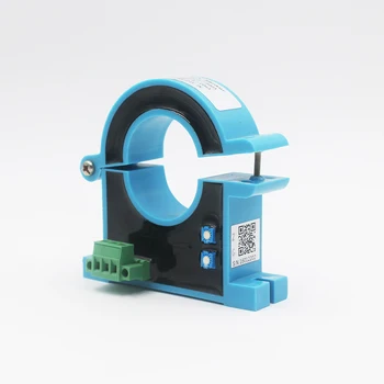 

Hot sale JXK-7 AC DC Split Core Sensor Hall Effect Open Loop Current Sensor