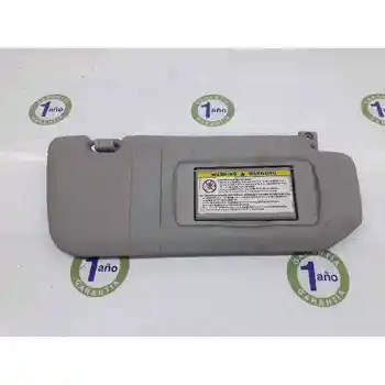 

2518100410 LENS HOOD RIGHT MERCEDES R CLASS (W251)