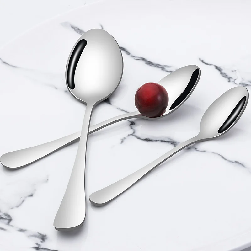 large dinner spoon  (1)