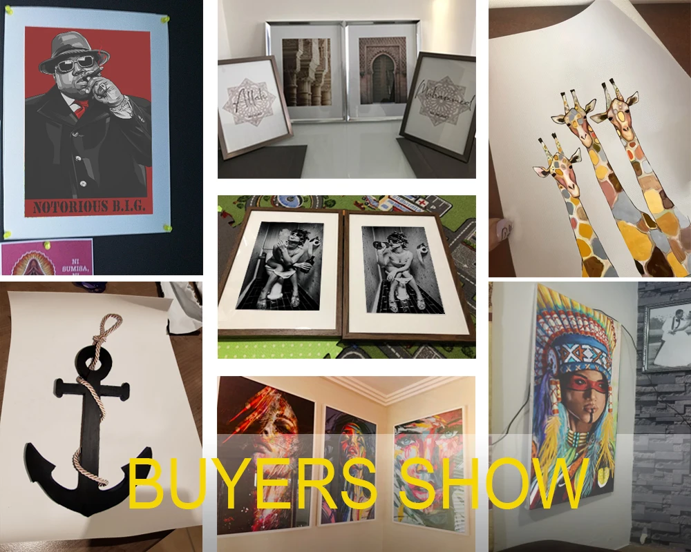 Almond Blossom Wall Art 6