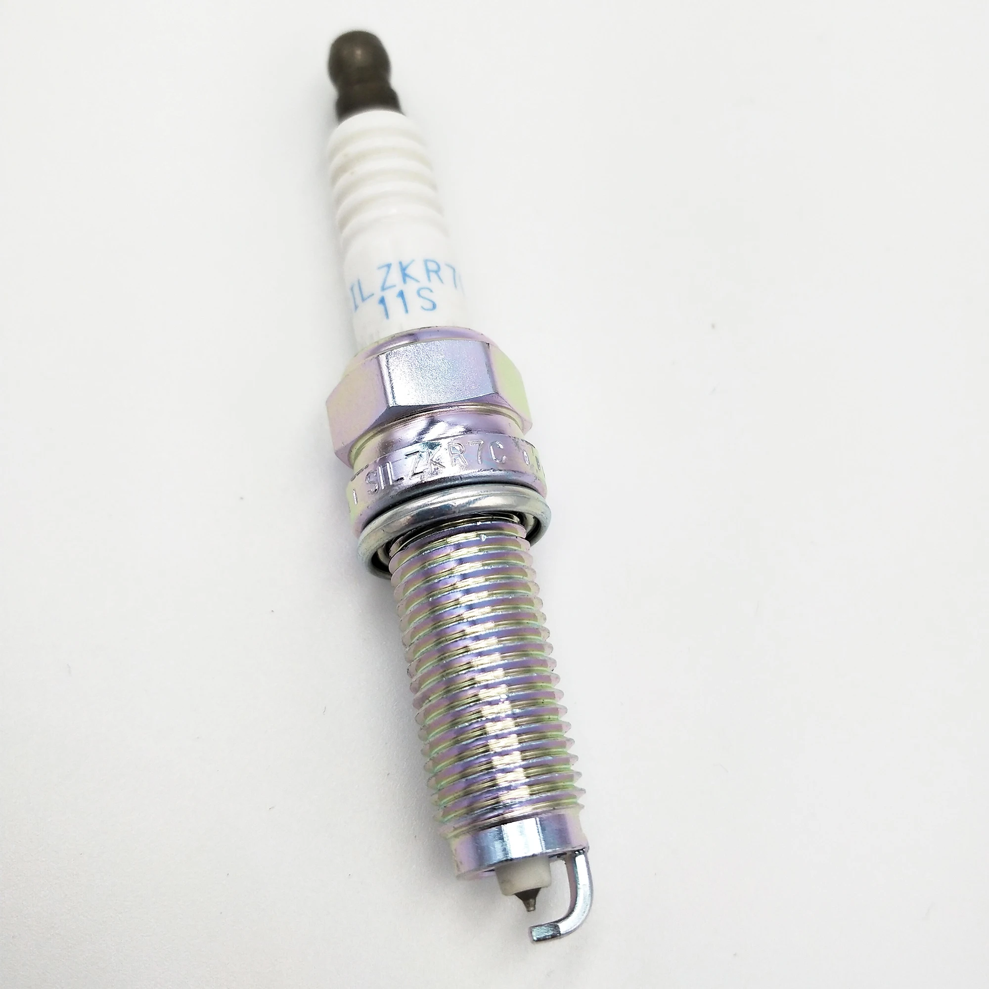 4 шт. SILZKR7C11S 92932 SILZKR7C-11S Spark Вилки SILZKR7C 11S для Honda