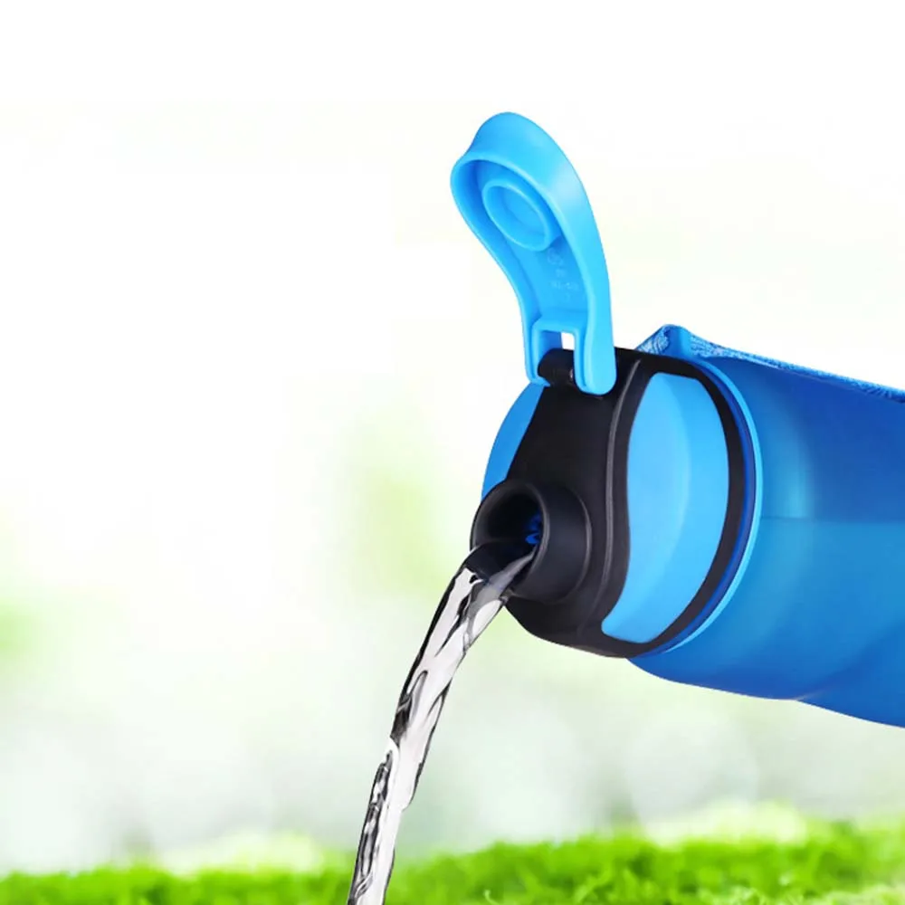 1000ml Cycling Water Bottle Plastic Outdoor Sports Cup Eco-Friendly BPA Free MTB Bike Bottles Climbing Hiking Cups BC0015 (5)