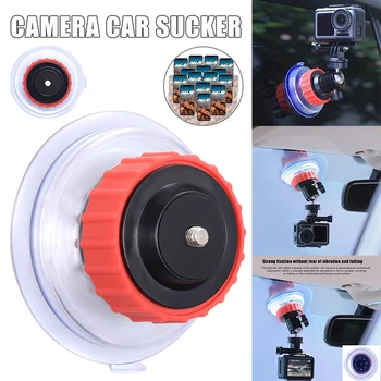 

Car Action Camera Suction Holder Mount Sucker Holder Camera Suction Cup Stand VDX99
