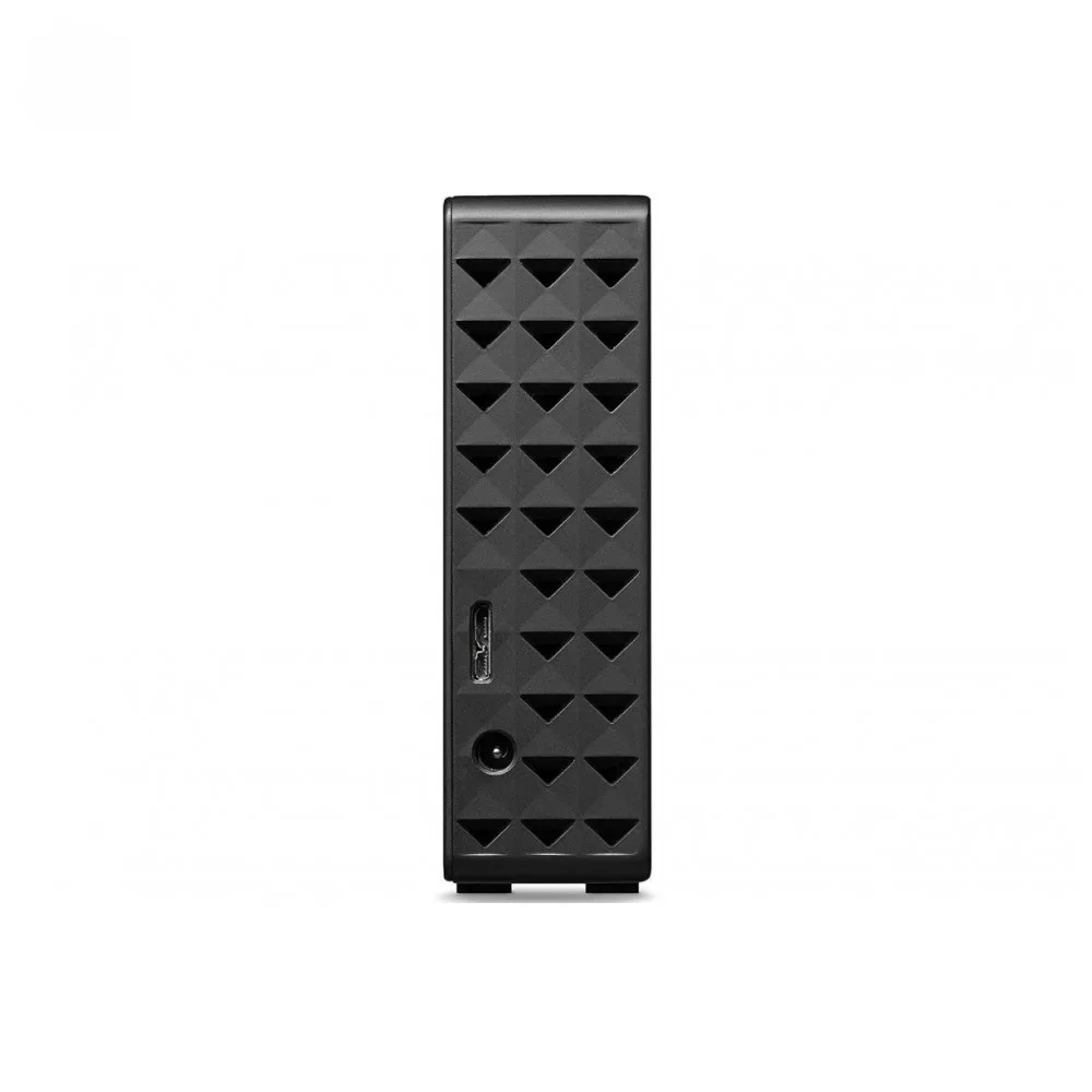 Внешний жесткий диск Seagate USB3 8TB EXT. BLACK STEB8000402|Внешние жесткие диски| |
