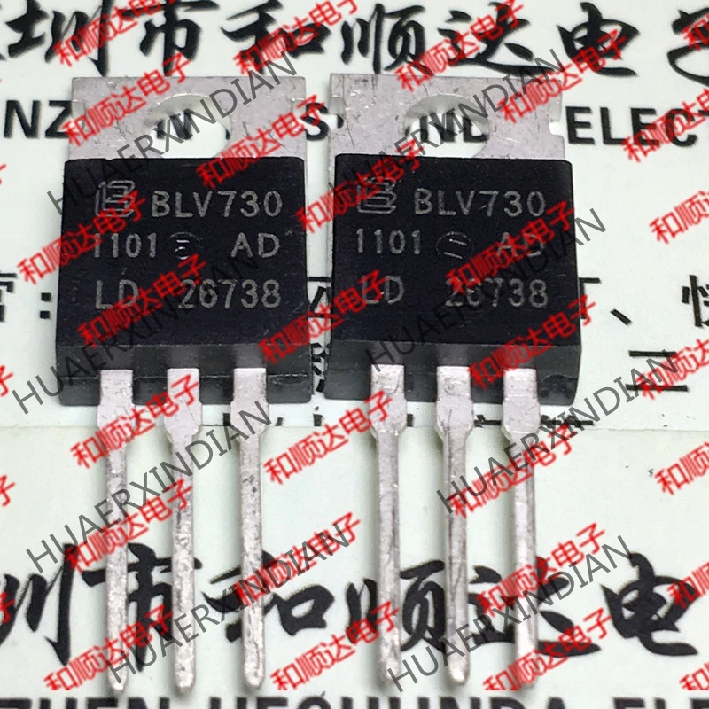 20PCS/LOT New original BLV730 TO-220