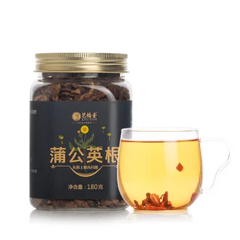 

CN Health Yifutang dandelion root tea baked in water instead of flower tea 180g