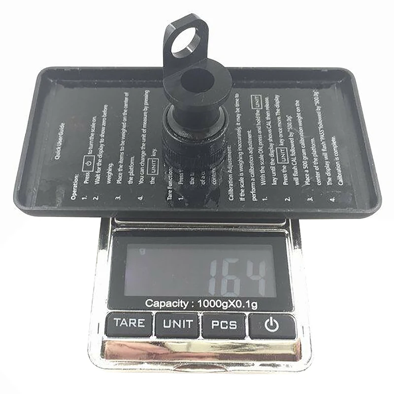 Сверхлегкое быстроразъемное крепление педали для складного велосипеда Brompton