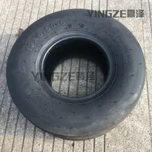 GO KART KARTING детская коляска ATV UTV 13X6. 50-6 дюймов колеса бескамерные шины